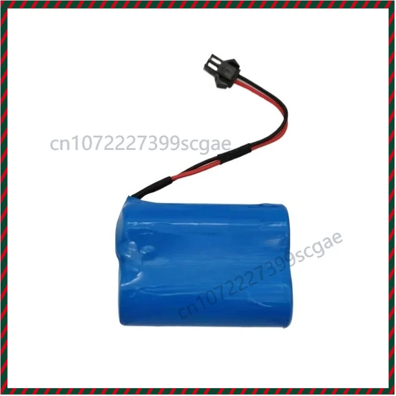 Lithium Rechargeable Battery Pack 3.6V ER18505-2 for Nachi Robot NISSHO