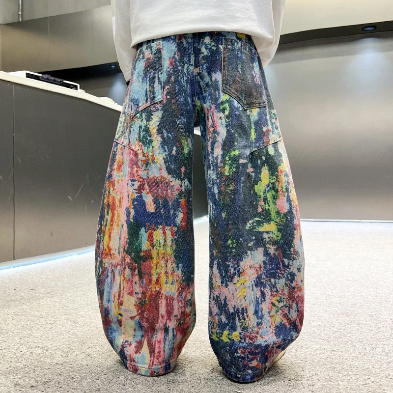 Thumbnail 2 - #5 Cheapest Loose Fit Baggy Pants Deals You Can Get