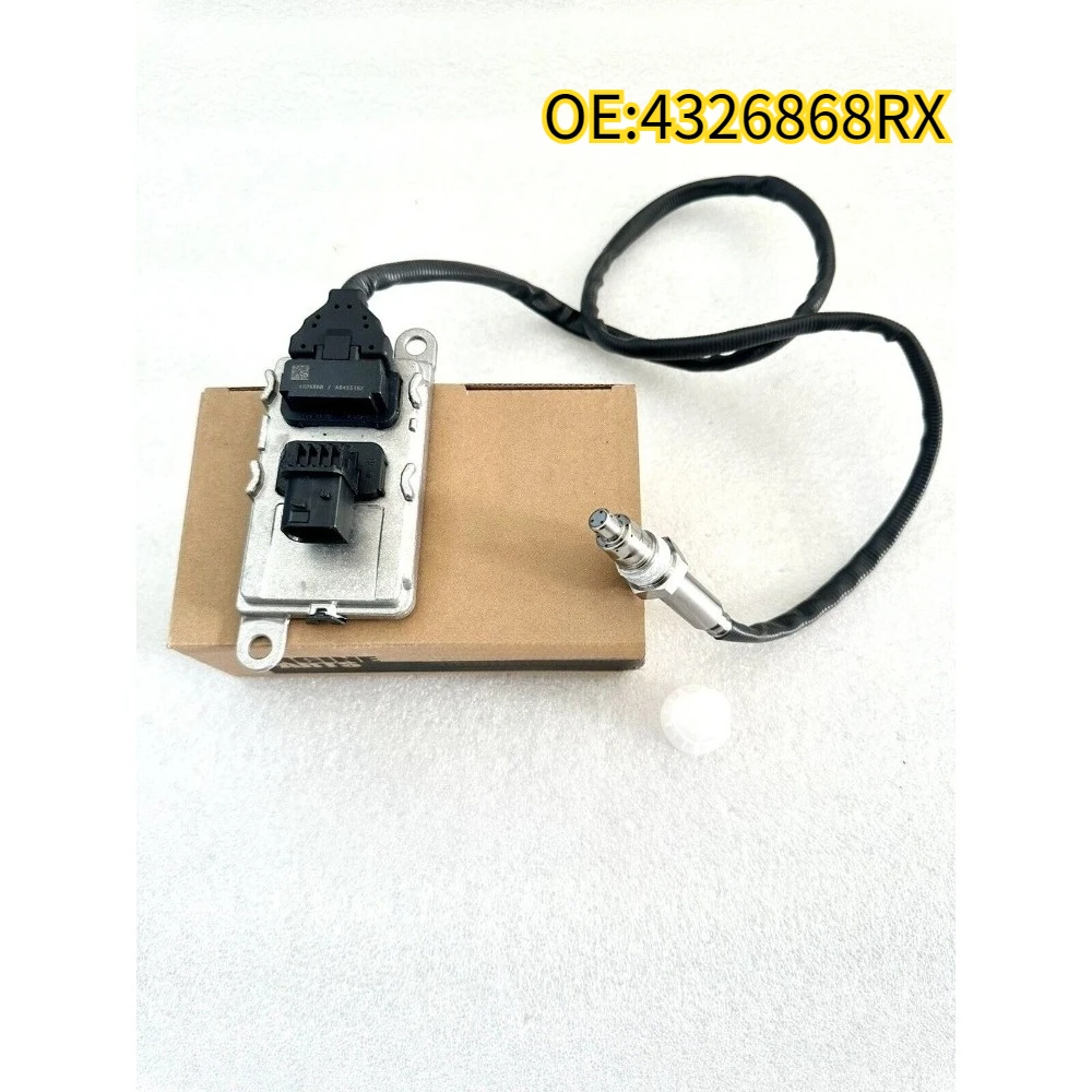 

For 4326868RX Stikstofoxide Uninox Nox Sensor fit Voor Cummins CES 24 V VAN Truck