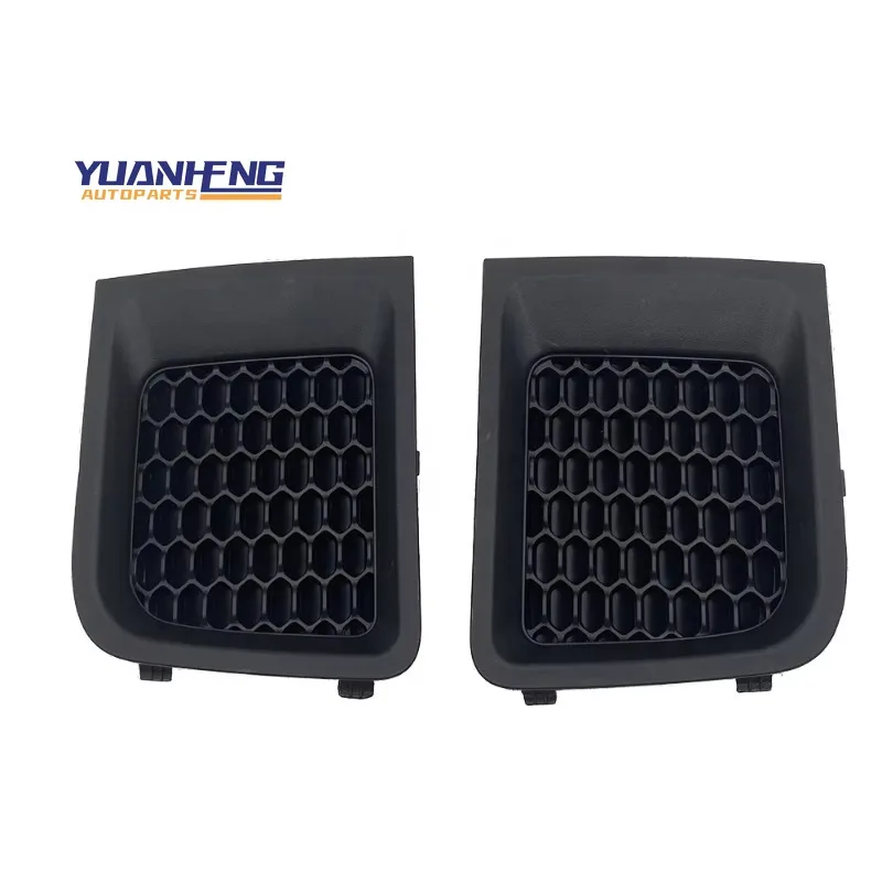 

53205168 Automobile Ventilation Net LEFT+RIGHT For TOYOTA 1969-1988 1000 53205167 6FL89RXFAA 53205167SL 6FL90RXFAA 53205168SL