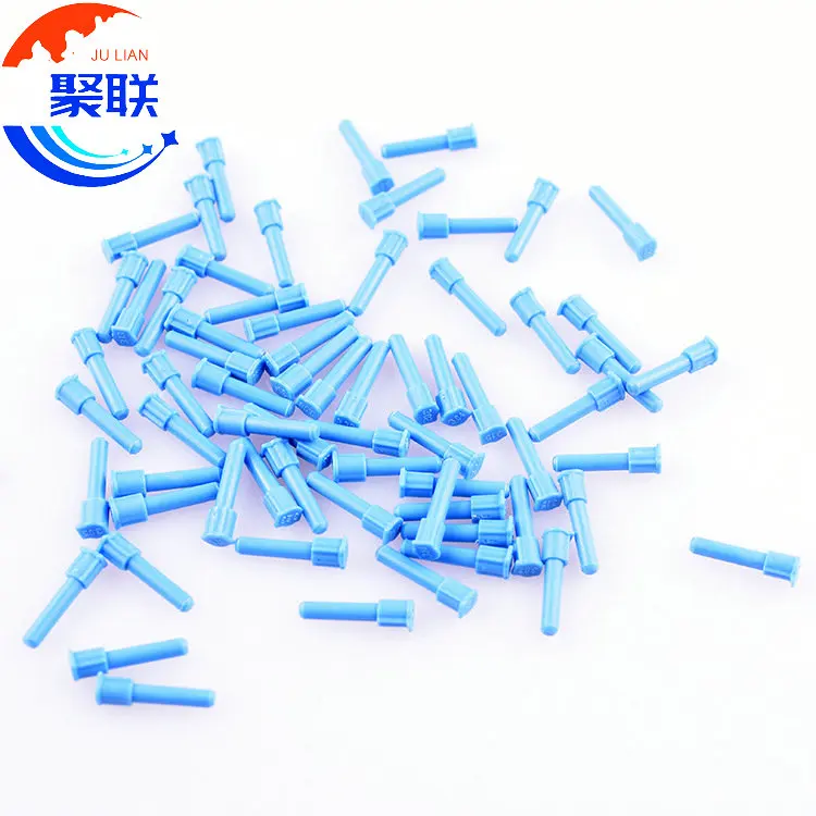 100pcs-10000pcs 1-1452424-2 Auto Plasic Dummy Seal Plug Plastic Blind Seal For Auto Connector