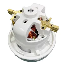 New Vacuum Cleaner 200-240V Motor for KARCHER Puzzi 8/1 Vacuum Cleaner Replacement.