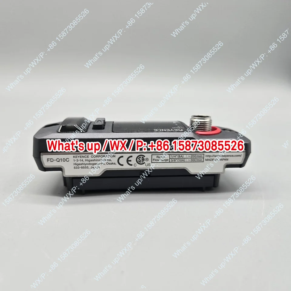 

Новый оригинальный промышленный контроллер FD-Q10C, поддержка связи Modbus, поддержка многовольтной сети.