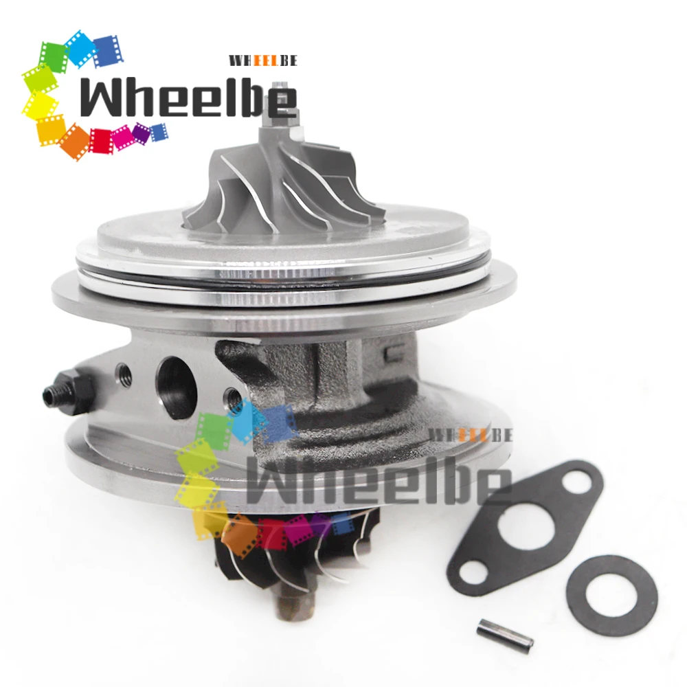 Turbine Turbo Charger Core Chra  For GREAT WALL HOVER HAVAL H5 HAVAL H6 WINGLE 5 2.0L BV43 53039700168 53039880168 1118100ED01A