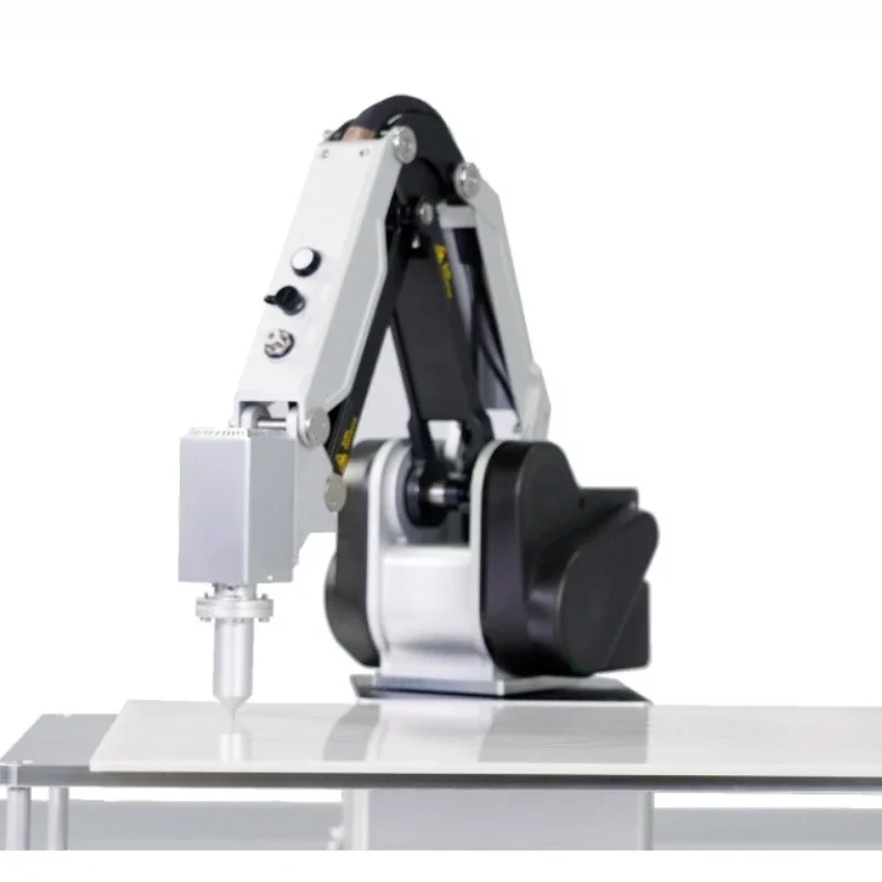 Desktop Robotic Arm Mini 4 Axis Education 1kg