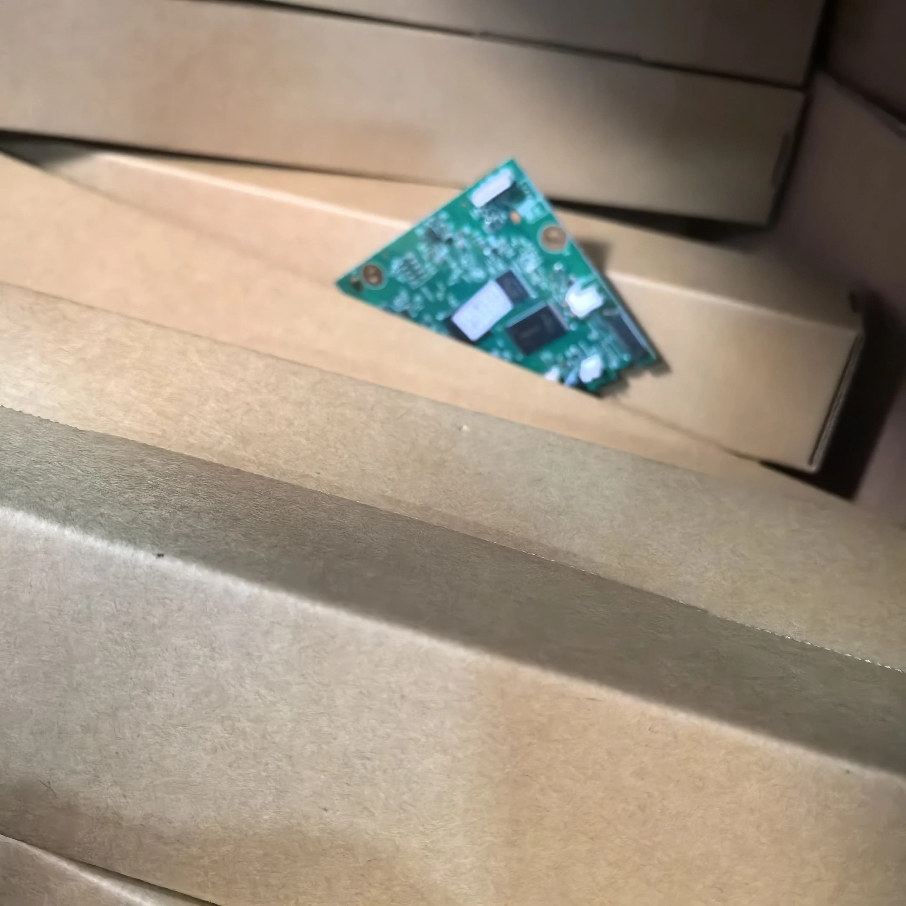 

Новая оригинальная материнская плата форматирования CZ172-60001 для HP Laser Pro MFP M125A M125 125A 125, материнская плата, основная плата