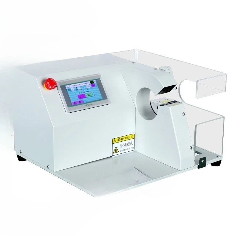 

High-speed automatic tape winding machine for sale