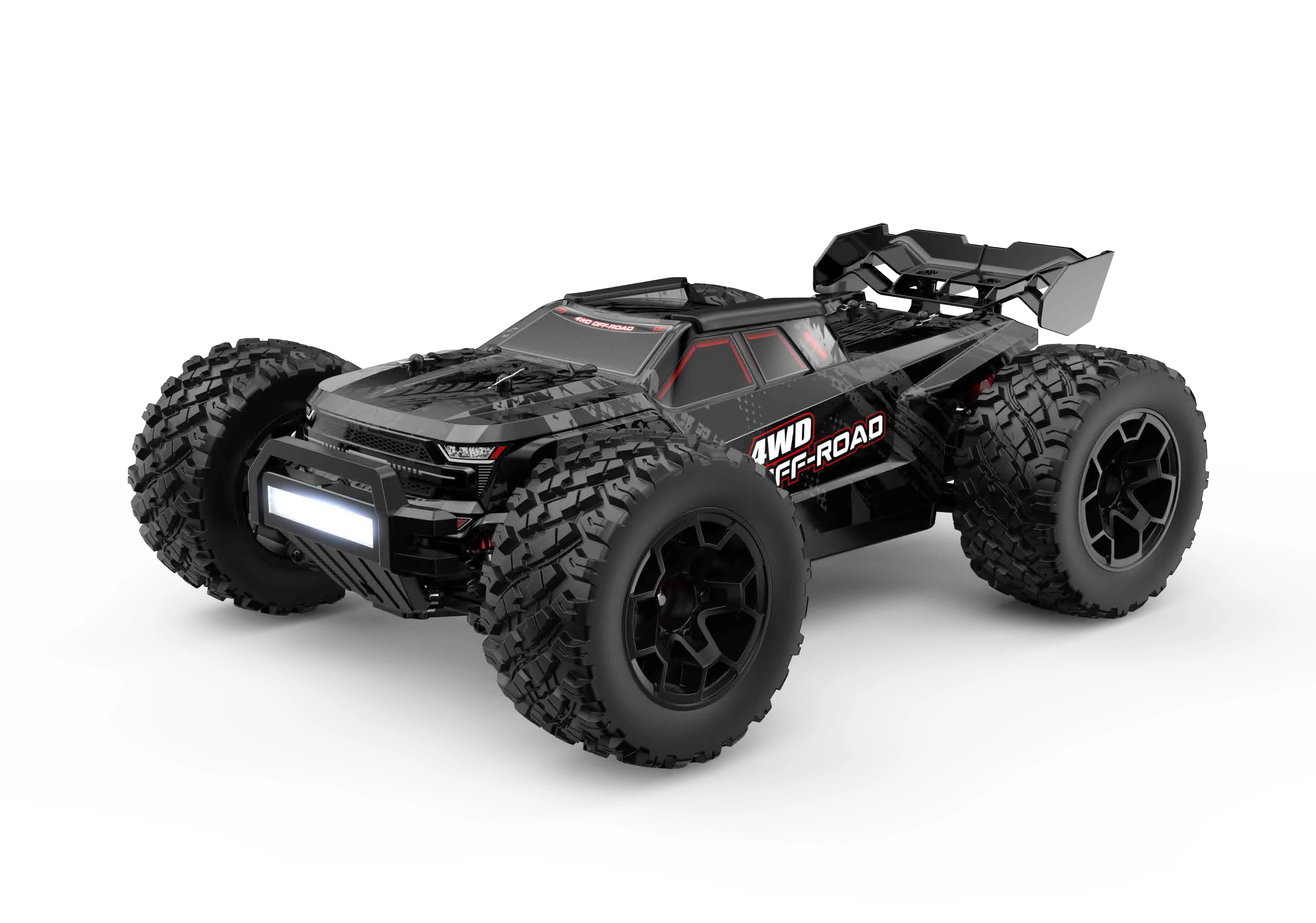 Hyper Go MJX 14207 Remote Control Cars Rc Toys 1/14 4WD 2.4G RC Car Brushless Racing Car Remote Control Car Off-Road 4x4 Rc Truck For Adult
