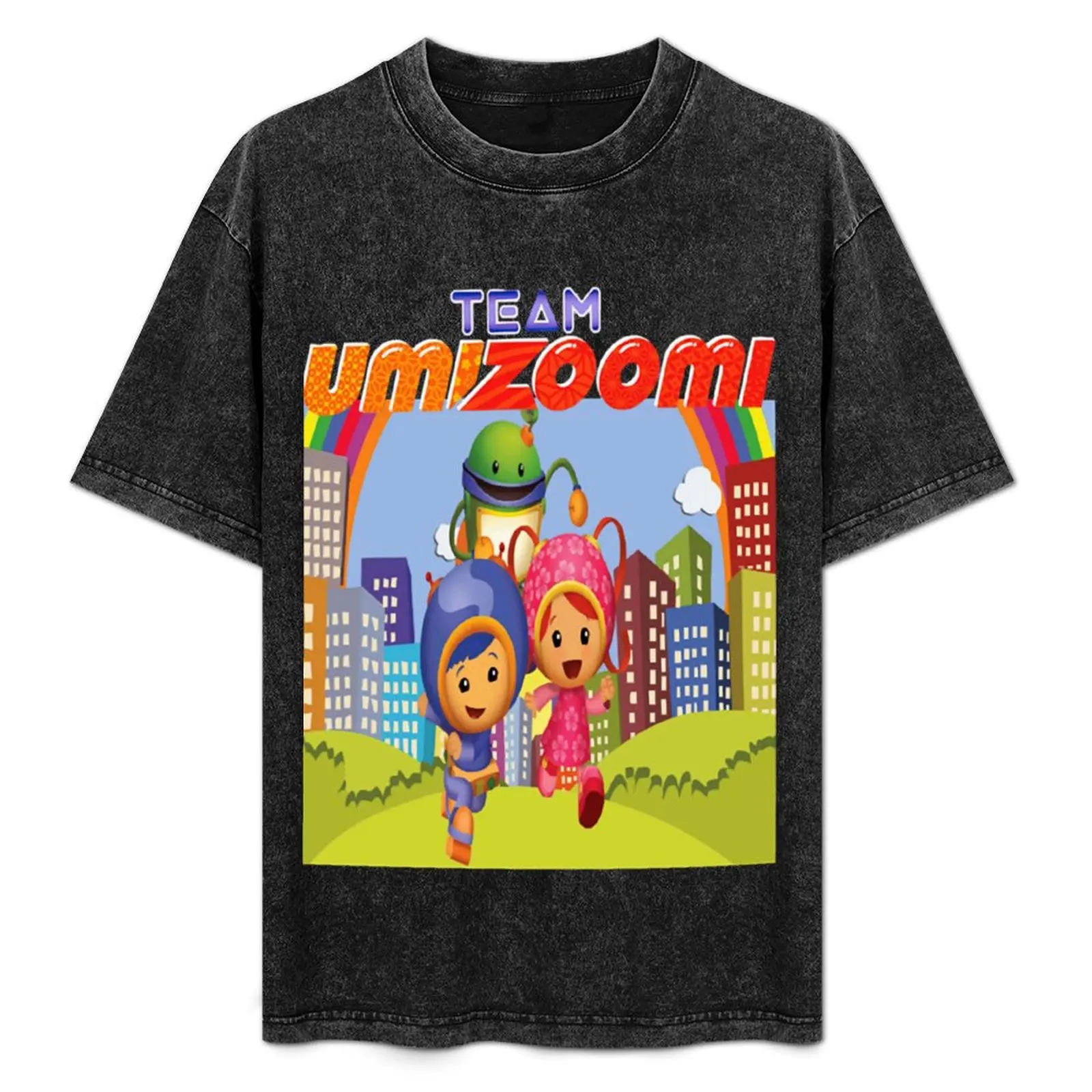 umizoomi