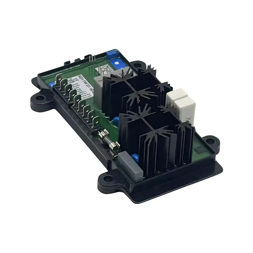 RD1 FW D1 06-21 Regulator Board Generator Automatic Voltage Regulator AVR