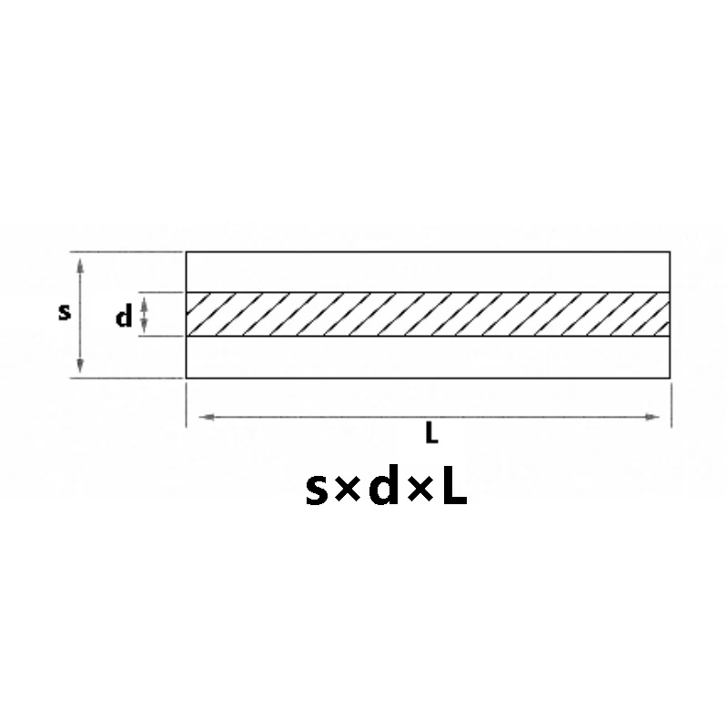 Nylon Insulation Co…