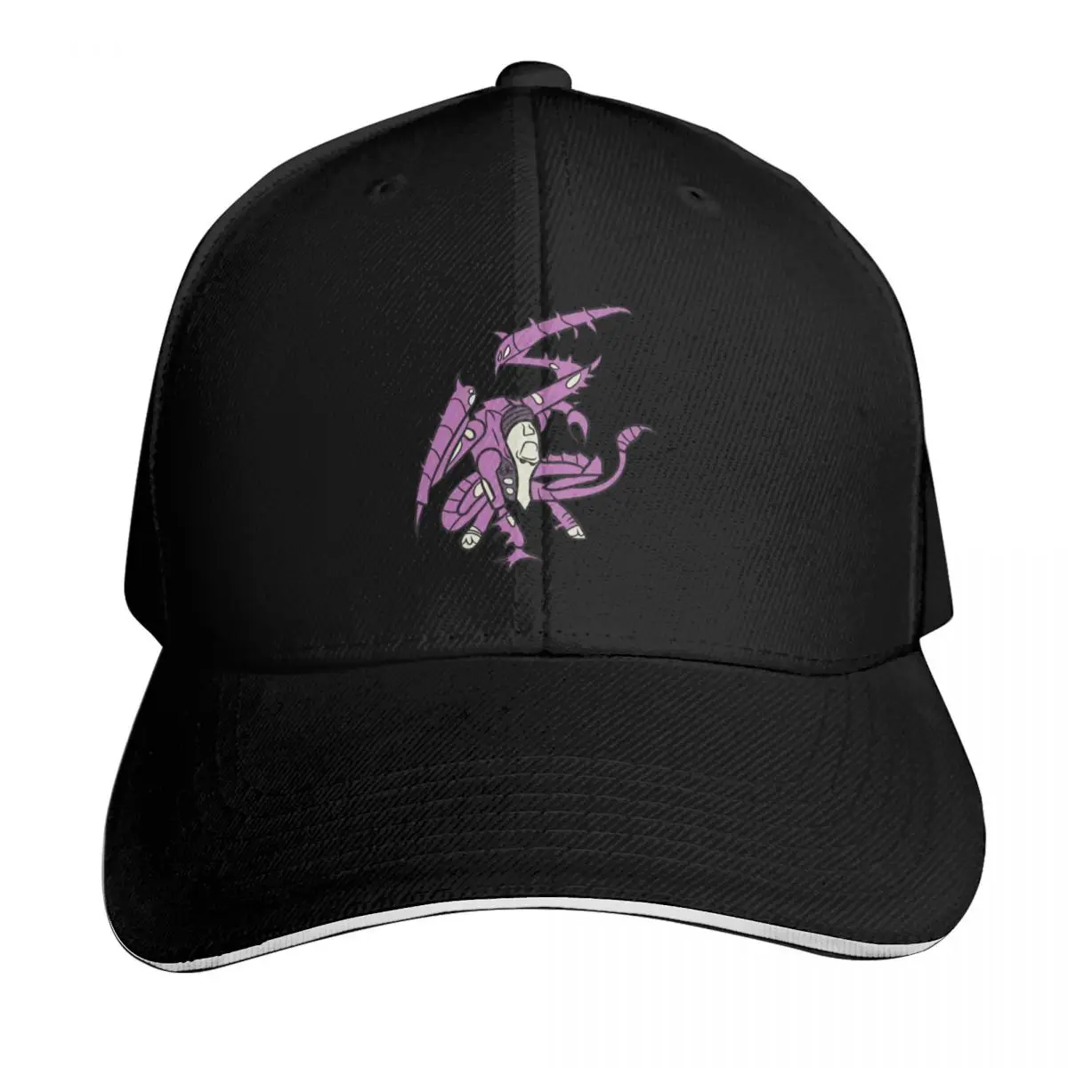 

tyranid Baseball Cap luxury caps hard hat Vintage Visor Hats Man Women's