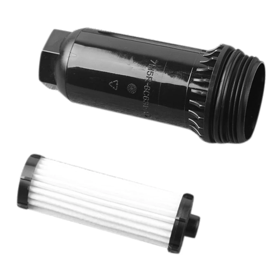 Auto Versnellingsbak Filter Voor Ford Volvo Versnellingsbak Filter Mesh Versnellingsbak Olie Rooster Transmissie Oliefilter 31256837