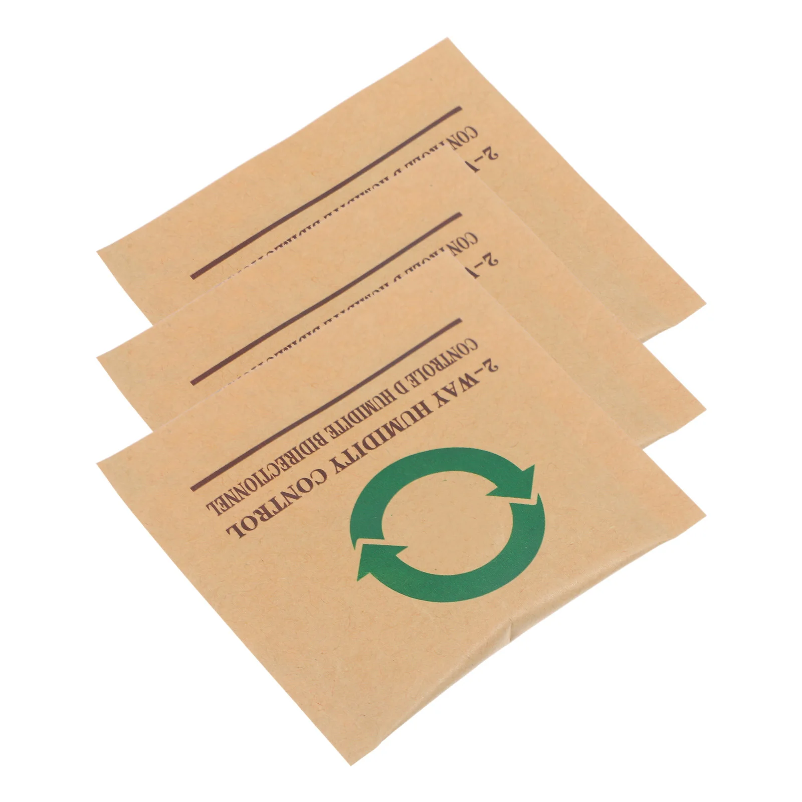 

3 Pcs Moisturizing Bag Control Bags Small Guitar Humidifier for Humidipacks Acoustic Guitars Humidifiers Sound Hole