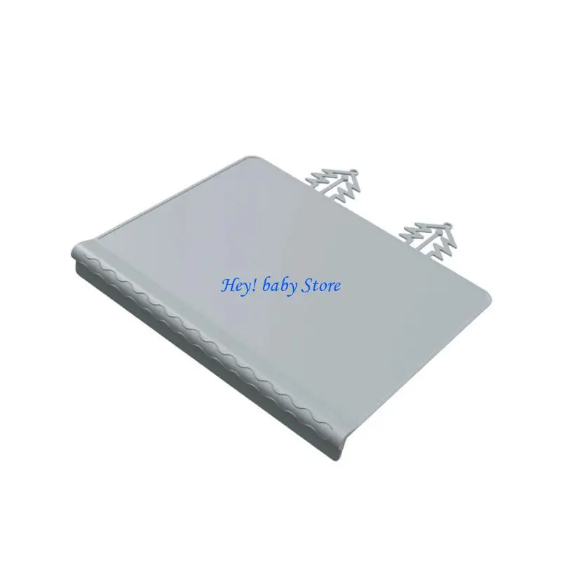 

Q1FE пищевые силиконовые скатерти, моющиеся обеденные столовые приборы для малышей, новорожденных