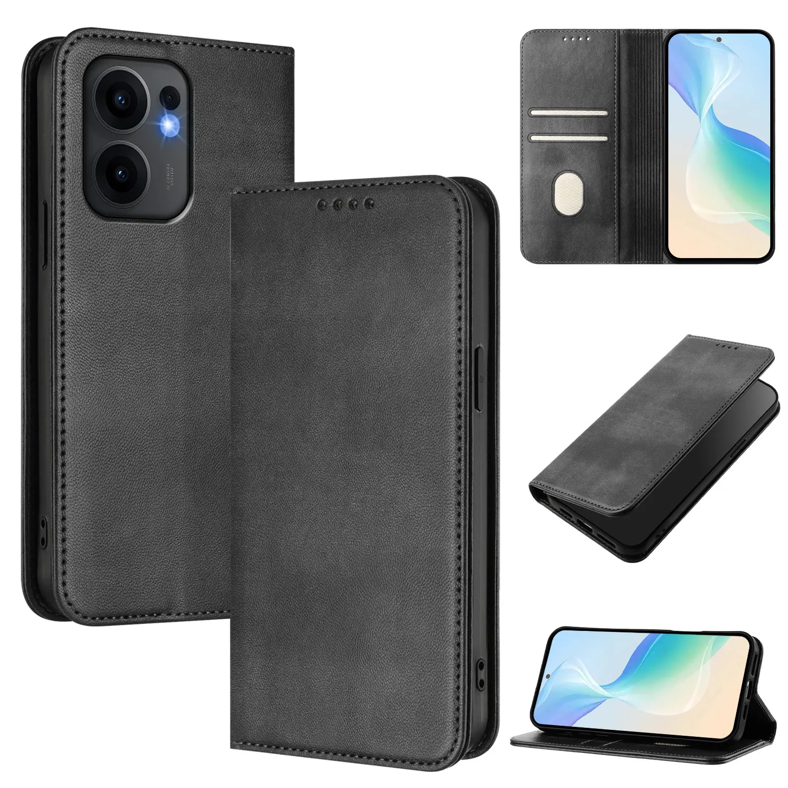 For Oppo Reno 13 Fs… - image