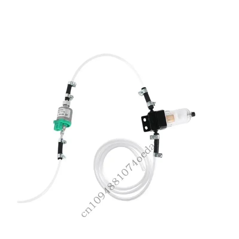 Heavy Duty Motorhome Heater Injection 12V Compatible Multiple Models