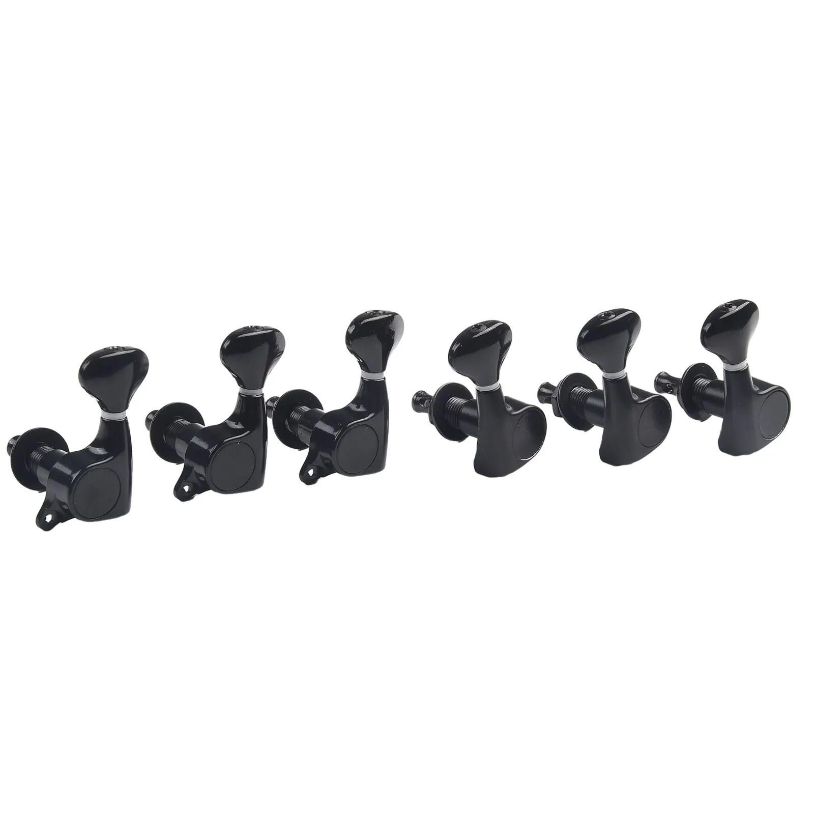 Guitar Tuning Pegs 3R3L Guitar Tuning Pegs Tuning Stability for Acoustic and Electric Guitars Guitar Tuning Pegs