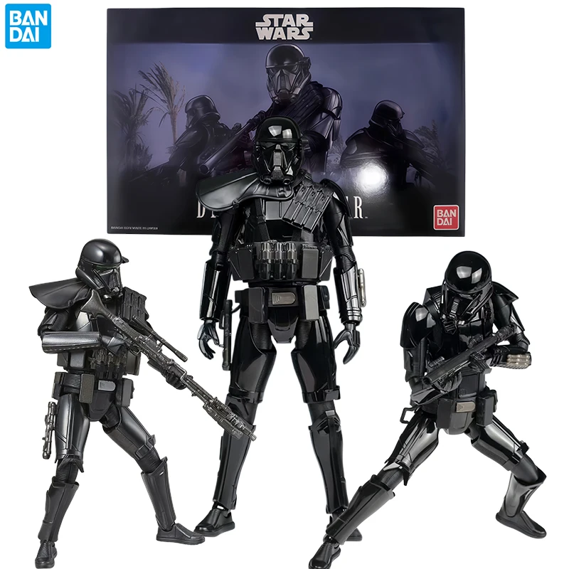 bandai-star-wars-death-trooper-action-figure-scala-1-12-serie-imperial-trooper-kit-modello-mecha-scatola-originale
