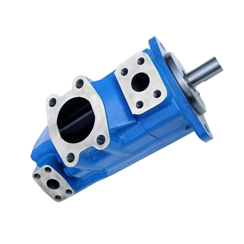 Vq Series Hydraulic… - image