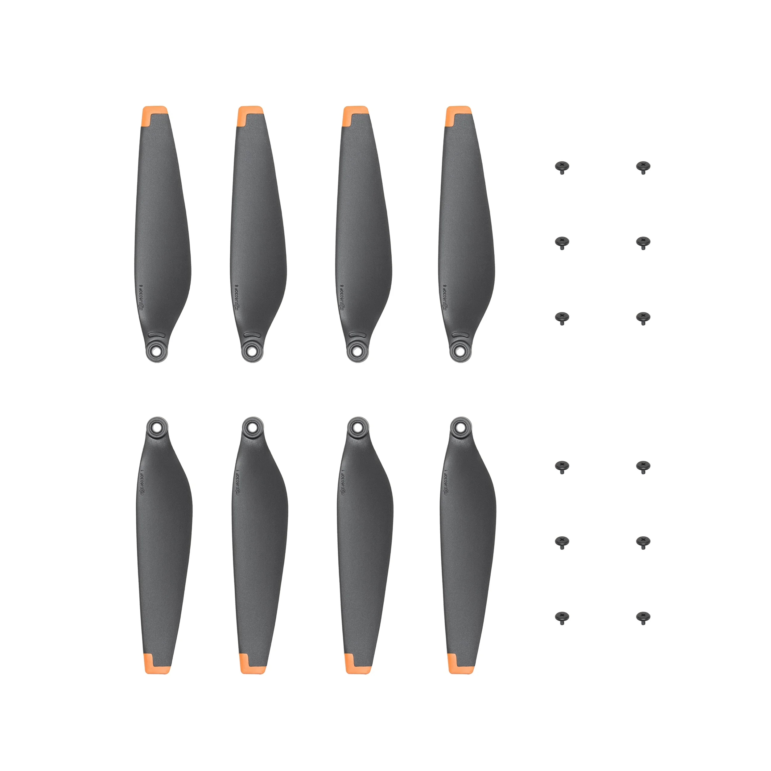 Mini 4 Pro/Mini 3 Pro Propellers Compatibility DJI Mini 4 Pro DJI Mini 3 Pro DJI Original fittings