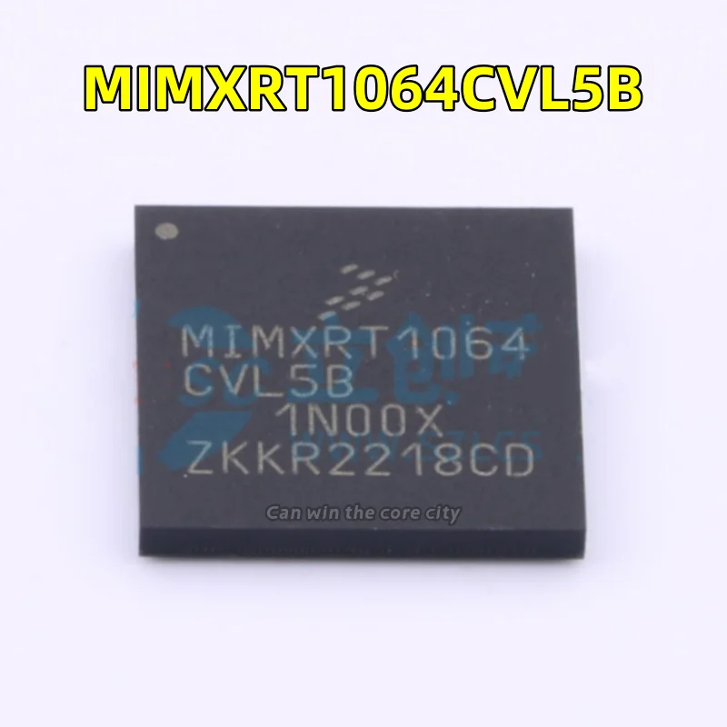 

5-100 PCS/LOT New MIMXRT1064CVL5B package BGA-196 SU MCU microcontroller chip in stock