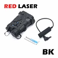 L3NGAL IRR LED BK