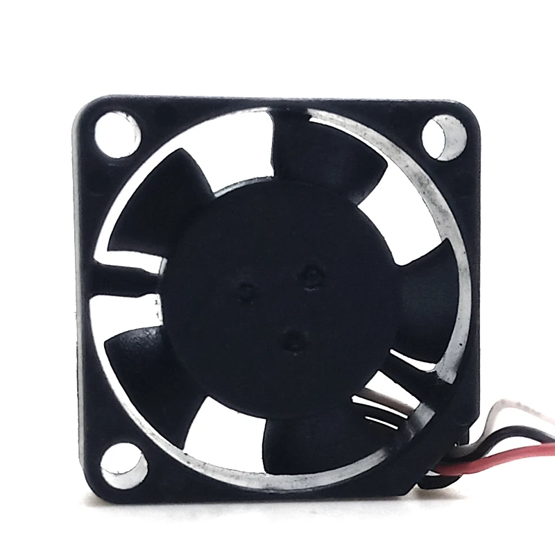 2.5cm 2506 5V 25X25X6 mm ultra thin 6mm micro fan  mc25060v1-000c-f99 set top box router cooling fan