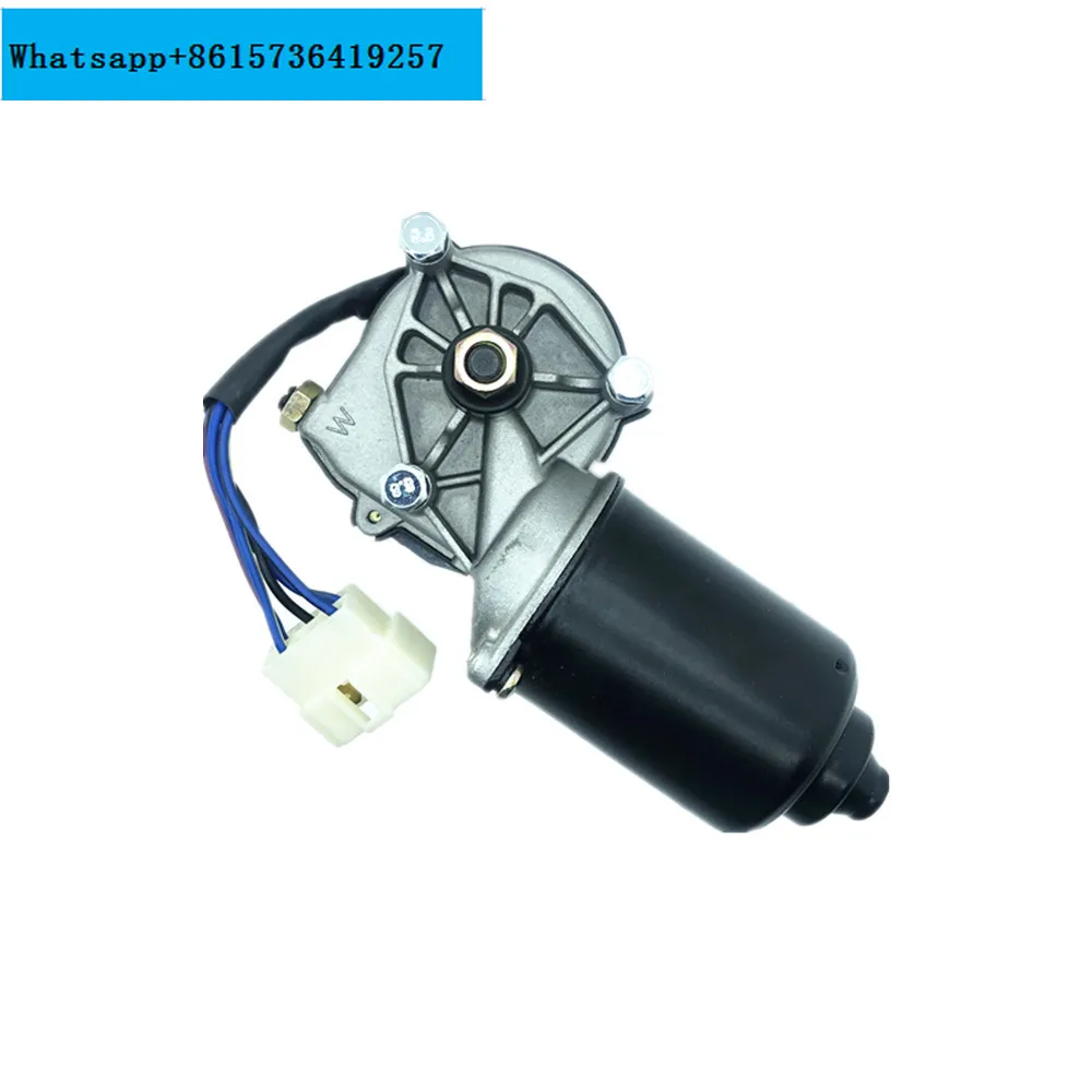 

For CATERPILLAR CAT CATE312/320/323/330B/C/D Excavator Wiper motor Motor Wiper Assembly Excavator Accessories