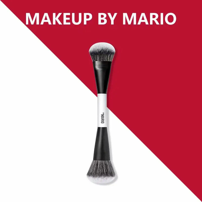 Pędzel do makijażu E6 EF1 do podkładu, cieni do powiek, rozświetlacza, różu, Ambient Soft Glow F4, pędzel do różu z miękkim włosiem, narzędzia kosmetyczne do twarzy