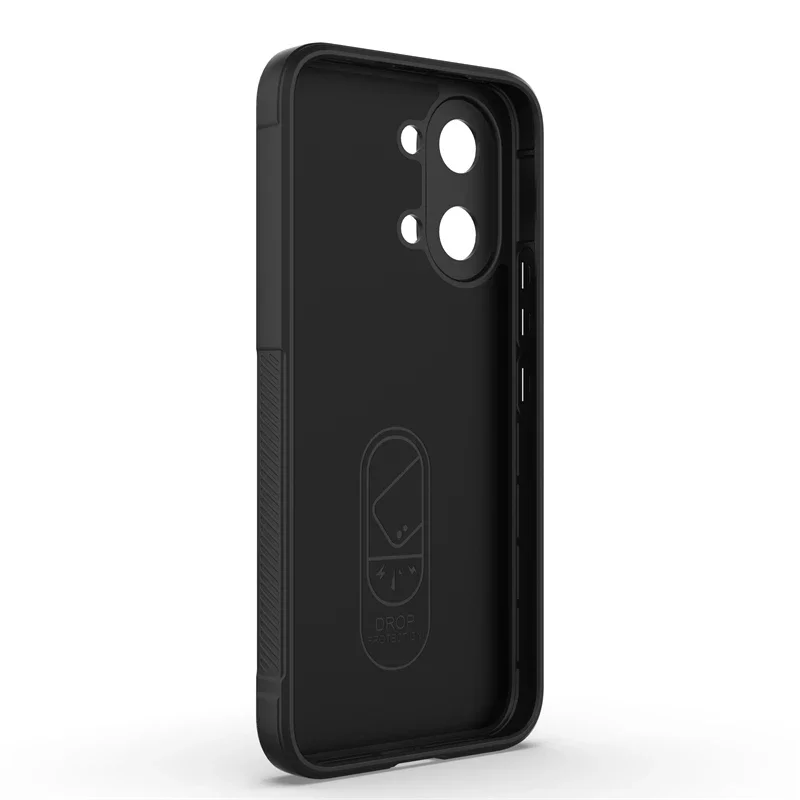 Für Xiaomi POCO X8 Pro Max Hülle Silikon Flüssig Stoßfeste Hülle F8 ULTRA M8 Pro Cover TPU Gummi Schutzhülle X7 X6 Pro Cover – Detail 3