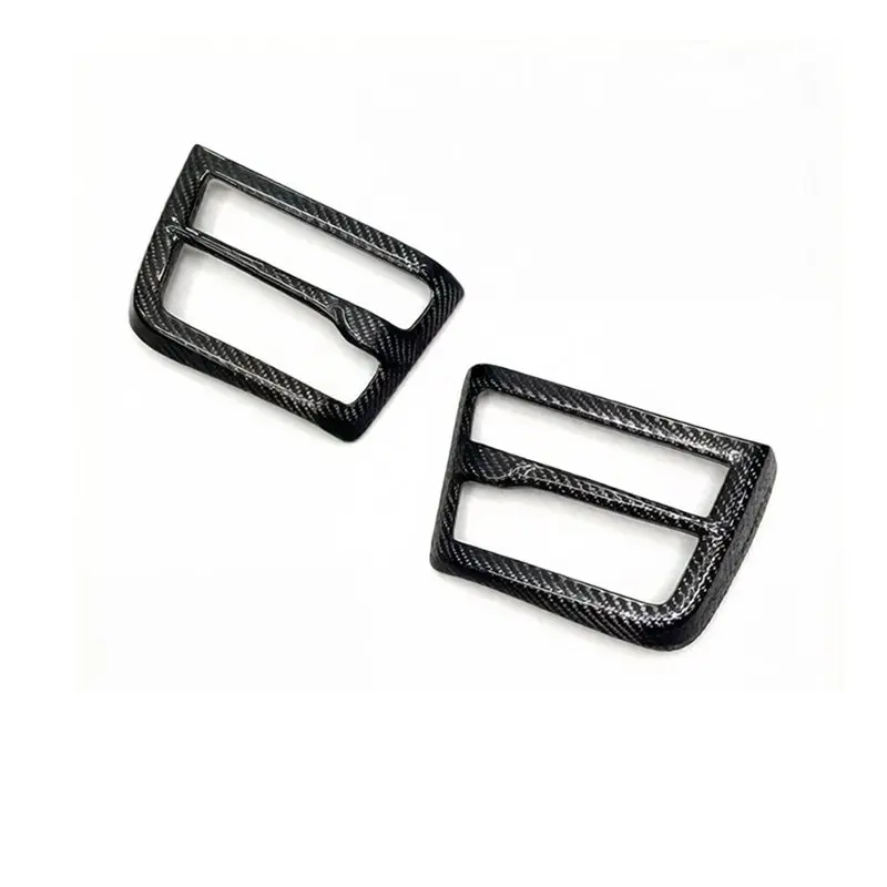 

Efficientt-Front Chrome Speaker Grille Cover In Carbon Fiber For Honda Goldwing GL 1800 F6B GL1800 2018-2026 Motorcycle Accessor