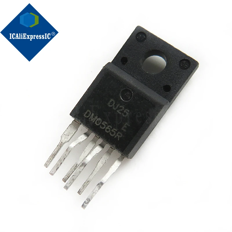 10 ชิ้น DM0565R DM0565