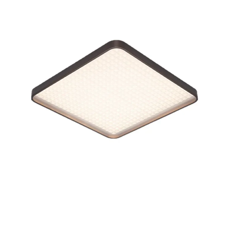 

Hall light, atmospheric warm home master bedroom book room ceiling light