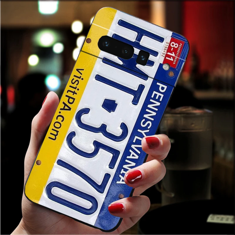 Phone Case For Goog…