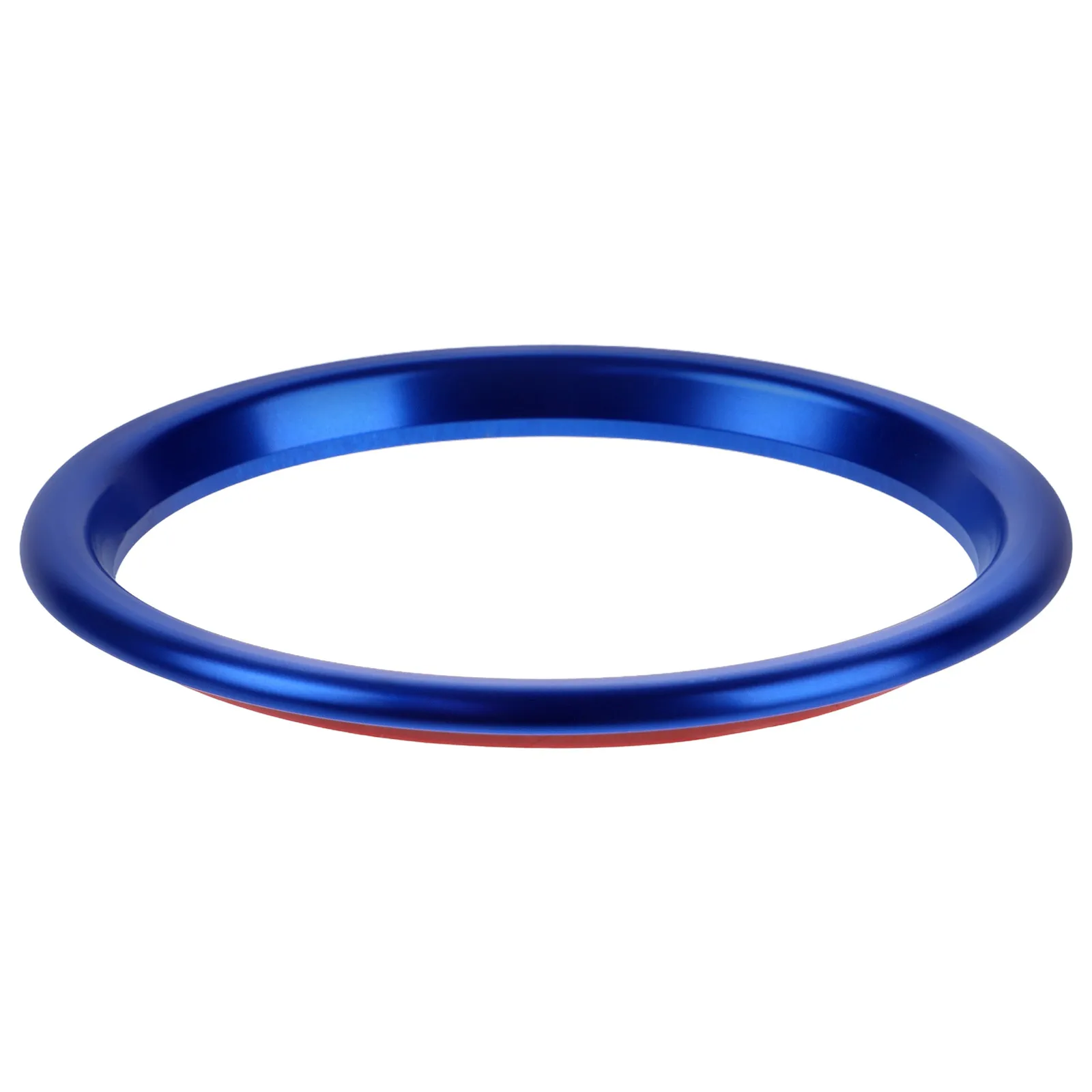 

Aluminum Alloy Car Air Outlet Decorative Ring for A3 Interior Accessories Vehicle Cover Auto Center