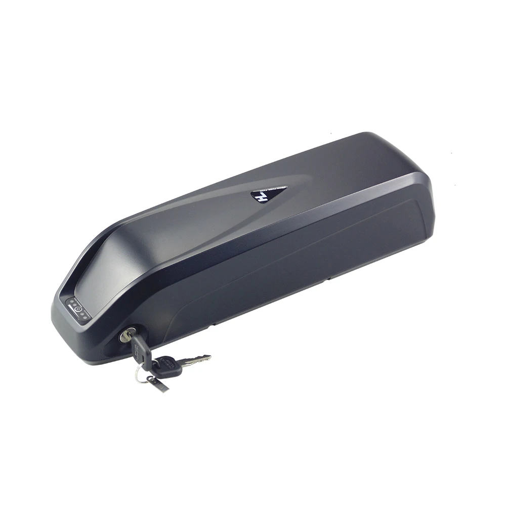 

Brinckers Le Mans M330 NuVinci Ebike Battery Pack 36V 10.4Ah 13Ah 15Ah 17.5A Hailong Brinckers Electric Bikes Batteries