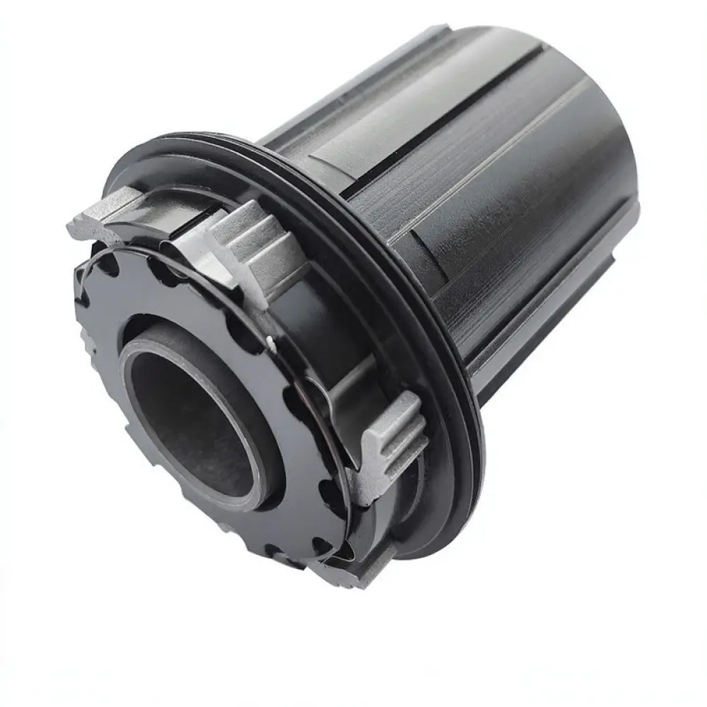 For Mi Xim Bike Hub Freehub Body 120 Click 12mm Thru Axle MTB Road Cycling Cassette HG Base 8 12 Speed Aluminum Gear Part