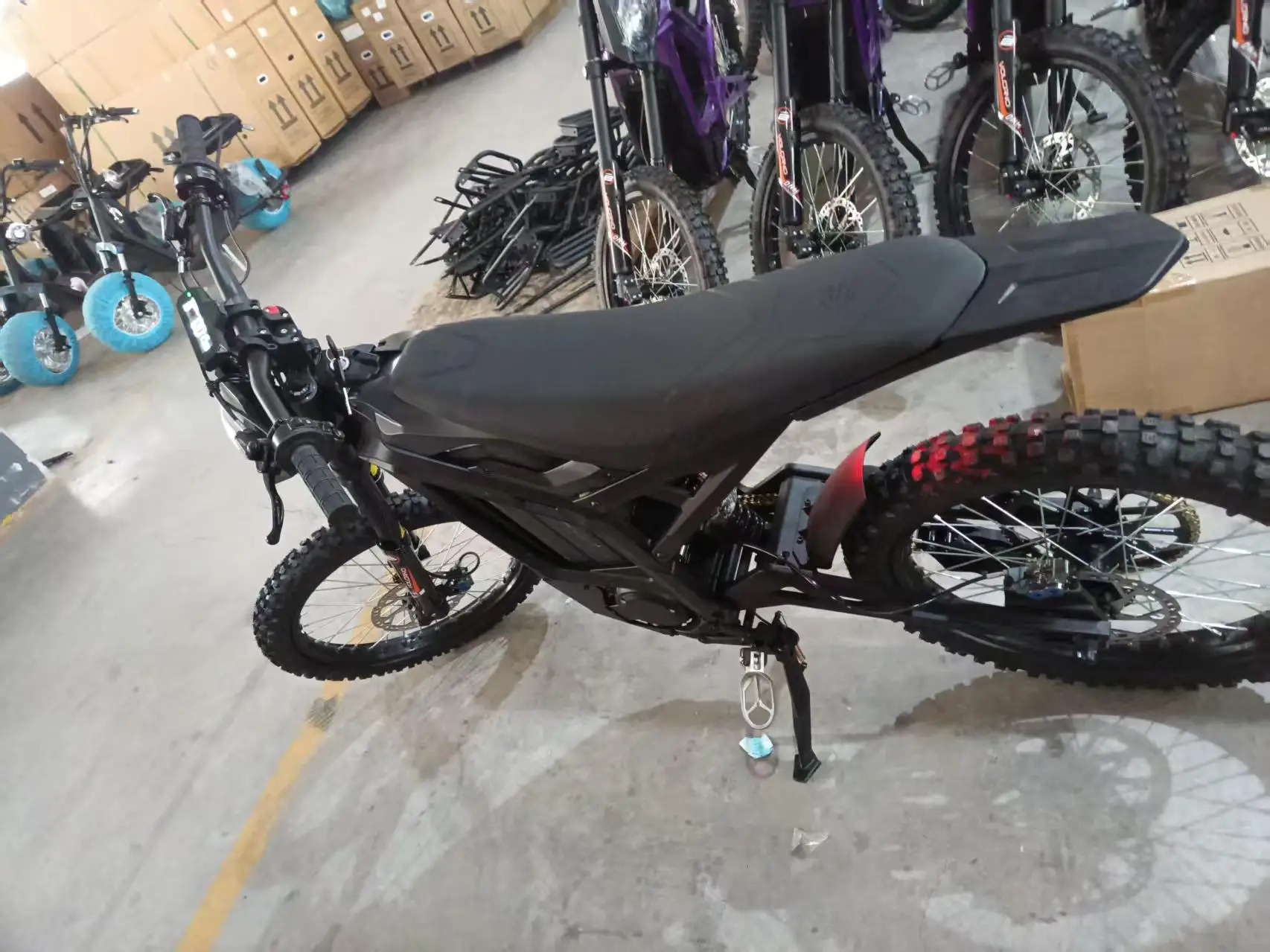 2026 14000w Moto Dirt Mountain  E Electric Electrica Emtb Bike Bicycle E-bike Ebike Cycle Dirtbike Bicicleta Mtb Fatbike Adult