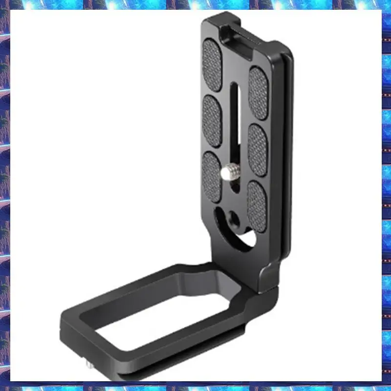 

2025 For MPU-105 L Shape Plate Bracket L-Shaped Vertical Camera Board Universal Vertical Board,For MPU-105 L Shape Plate Bracket