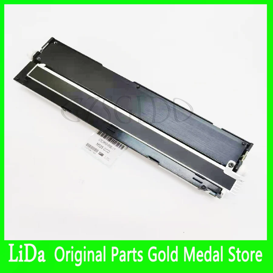 

Original For HP M725 M775 SCANNER HEAD C8569-60001 M880 M830 CCD UNIT 90% NEW 100% WORKING TESTED ORIGINAL PARTS