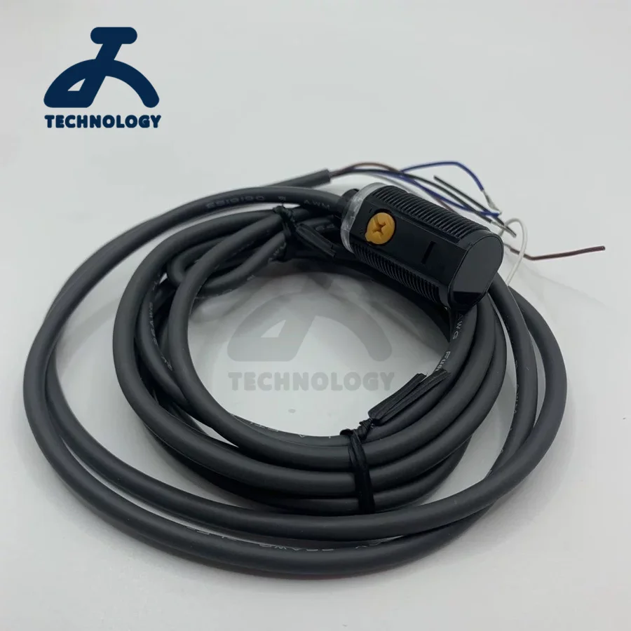 Фотоэлектрический датчик Autonics BRQP100-DDTA BRQP100-DDTB BRQP400-DDTA BRQP400-DDTB BRQP1M-DDTA BRQP1M-DDTB