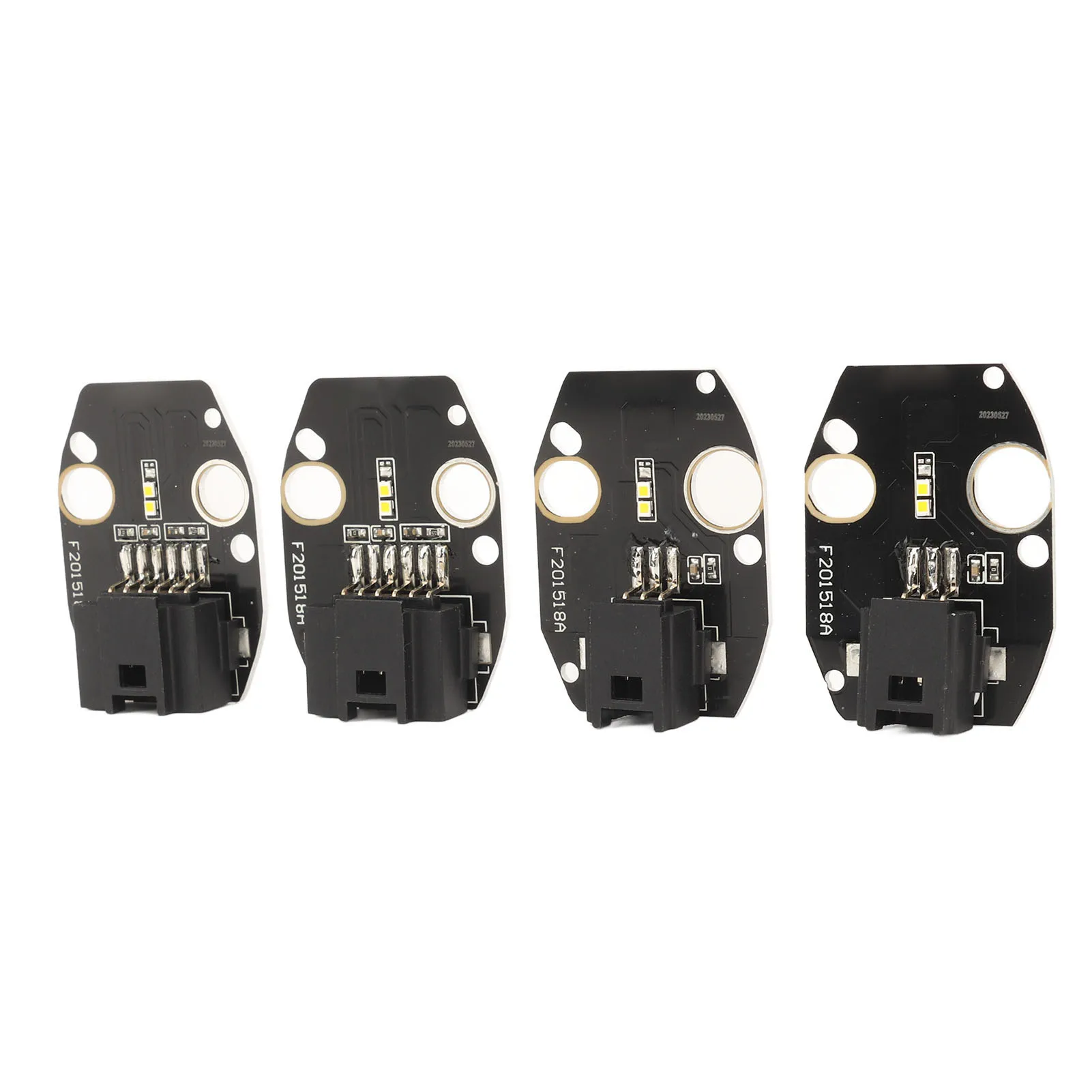 CSL Yellow DRL Led Modules CSL Yellow DRL LED Modules Set for 1 Series F20 F21 LCI Adaptive LED Headlight 2016 to 2019