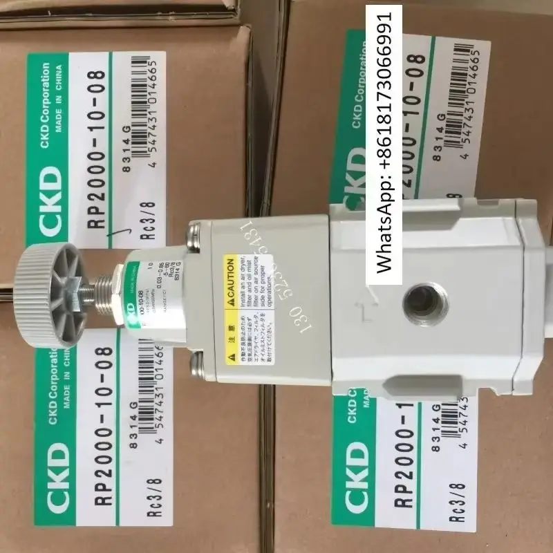 Original Pressure R…