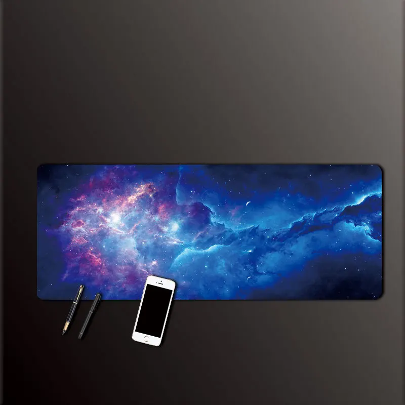 

Starry Sky Table Mat, Mouse Mat, Gaming Mouse Mat, Computer Table Mat, Extra Large