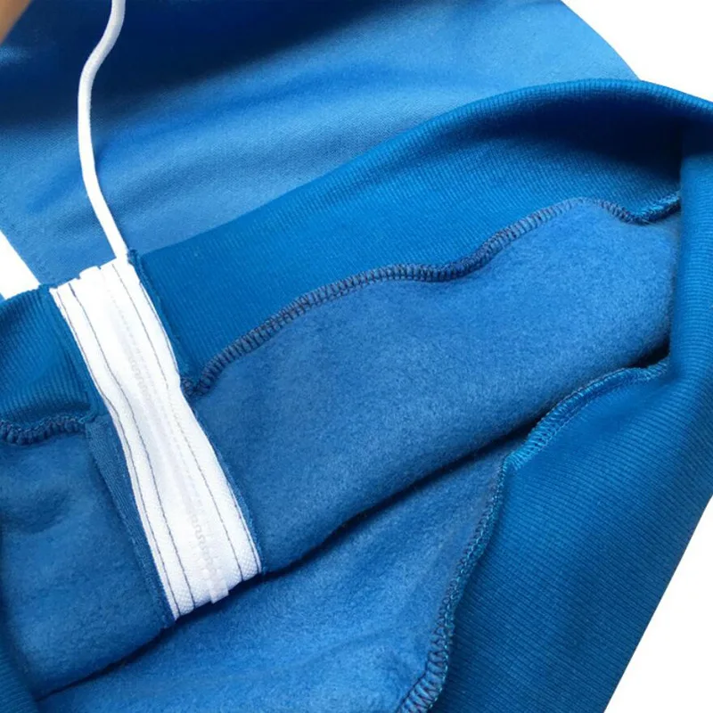 Game Undertale Sans Skeletons Cosplay Blue Hoodies Mask Bones Cos Blue Coat Halloween Cosplay Costume Unisex Skeleton gloves