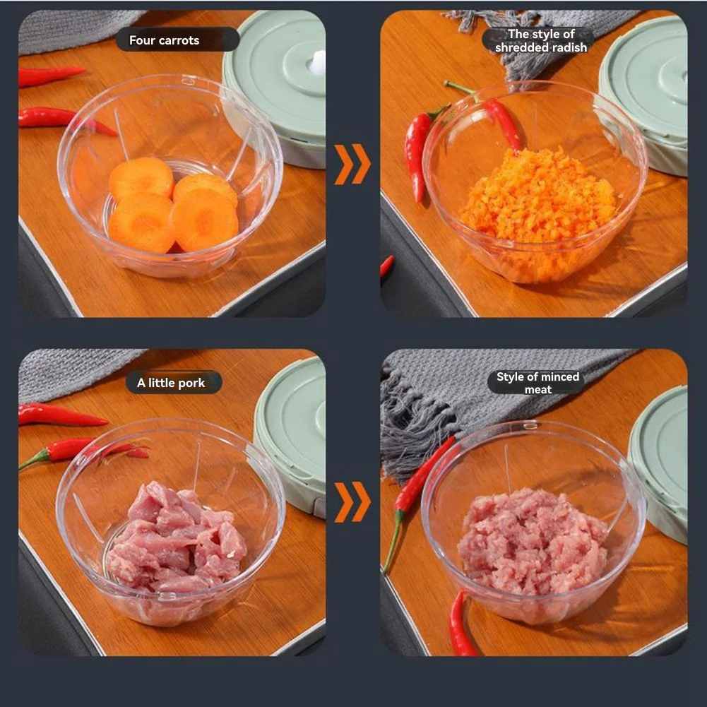 

A35R Ручная давилка для чеснока Ручная машина для чеснока Маленькая давилка для чеснока Вытянутая чесночная нарезка для чеснока