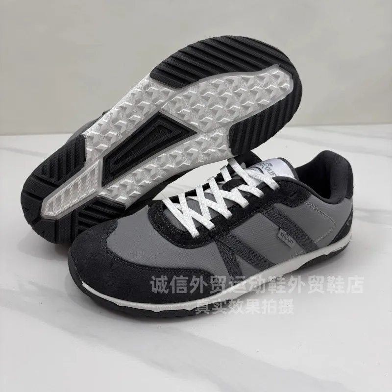 2025 Summer Premium Unisex Outdoor Anti-Slip Walking Shoes Breathable, Durable, Multi-Functional Hiking Boots