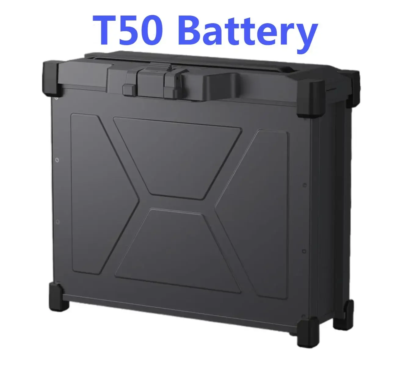 

New T50 Agras Battery, Agricultural dro, Smart Flight Battery, Chargeable RC dro Accessories Spare Part, 30000mAh, 52.22V