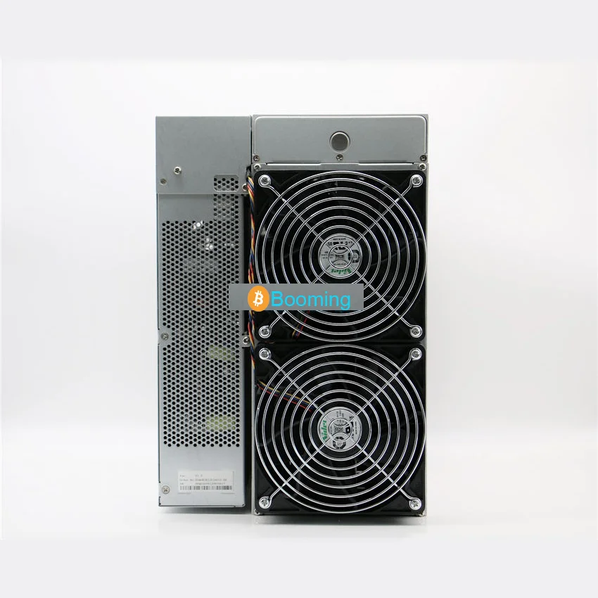 2024 Antminer S19 95T 95TH 90T usato nuovo Bitmain Ant Mainer Asic Antmin Bitmain Bitcoin Mining Machine Miners